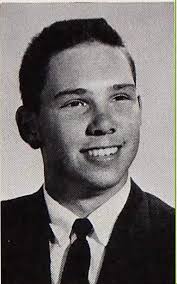 1956--1957 THS BEARS. RIP James Ritter.