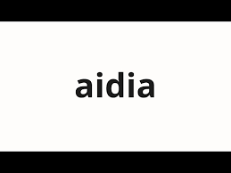 Image result for Aidia