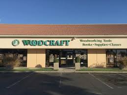 Woodcraft of sacramento invites you into the store for friendly, knowledgeable advice on purchasing tools, learning techniques, selecting the right wood for a project, expert finishing tips and many more. Woodcraft Of Sacramento
