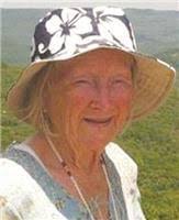 Bonnie Hull Obituary (1928