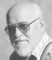 George Raymond Butterworth (1927-2007)