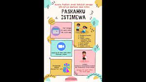 Maybe you would like to learn more about one of these? Perhatian Informasi Paskah Sekolah Minggu Gki Gmm 2021 Youtube