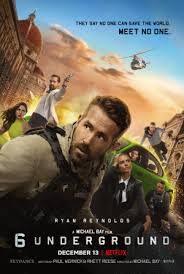 ايجي بست egybest الاصلي لمشاهدة وتحميل الافلام والمسلسلات و الانمي مترجم مجاناً.‎ Ù…Ø´Ø§Ù‡Ø¯Ø© ÙÙŠÙ„Ù… 6 Underground 2019 Ù…ØªØ±Ø¬Ù… Ø§ÙŠØ¬ÙŠ Ø¨Ø³Øª Egybest