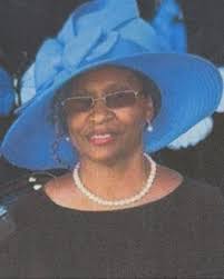 Gloria Jean Kelley-Lewis Obituary July 24, 2025