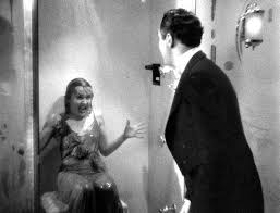 MY MAN GODFREY, 1936 classic screwball comedy movie, Carole Lombard,  William Powell, Gregory La Cava, Alice Brady, Gail Patrick, Eugene  Pallette, Jean Dixon, Mischa Auer, Jane Wyman, classic film