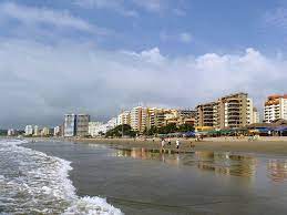 The Best Beaches On The Ecuador Coast Galapagos Travel Cool Places To Visit Ecuador Travel