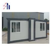 Detachable 20 30 40 FT Container House Prefab Mobile Home Tiny Homes Ready  to Ship