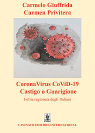 Arc loads content from people's devices near you instead of from slower servers. Saggistica Corona Virus Covid 19 Castigo O Guarigione Di Maira Alcantara Mondooggi By Globalnews
