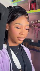 POV: You made me your MUA in 2025!