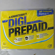 Get voice, text and data services with no bills, no rental and no connection fee. Digi Prepaid Live N Digi Next N Mnp To Digi Shopee Malaysia