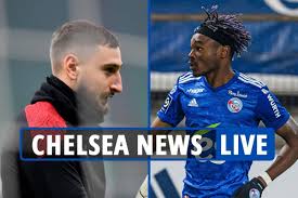Summary chelsea win champions league for second time brentford reach premier league for first time Chelsea Transfer News Live Follow All The Latest From Stamford Bridge Football News Today