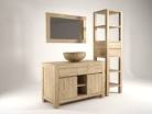 Meuble Salle de Bain - m