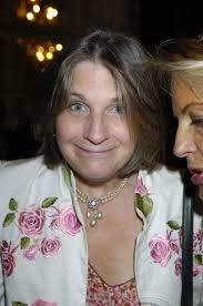 Flora Fraser Launch Party Her New Foto de stock de contenido editorial