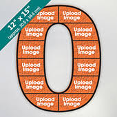We have starter puzzles for kids that are less than 300 pieces and jigsaw puzzle piece counts over 1,000 pieces . Number Shaped Puzzles