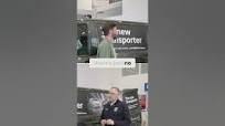 VW Van change! No Factory Swivel Seats?! Production Change EXPLAINED!