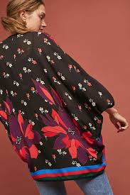 Slide View 3 Adelaide Kimono Kimono Fashion Women