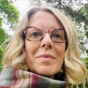 Between the cracks, the streets are alive