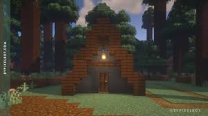 We did not find results for: Minecraft How To Build An Easy Starter Cabin Simple A Frame Survival House Bypixelbot