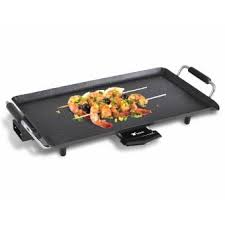 Planchas, centros de planchado y accesorios. Plancha De Piedra Electrica 1800w Parrillada Y Barbacoa Los Mejores Precios Fnac