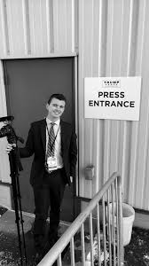 How to get a press pass for photography. Chs Student Reporter Receives Press Pass For Trump Rally Canfield High School