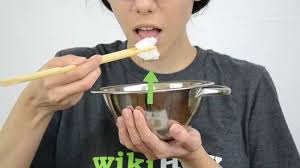 Maybe you would like to learn more about one of these? 3 Ways To Eat Rice With Chopsticks Wikihow