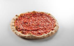 38 buoni gusti per la pizza in teglia fatta in casa da provare. Pizza Senza Mozzarella 10 Idee Golose Da Gustare Pg Magazine