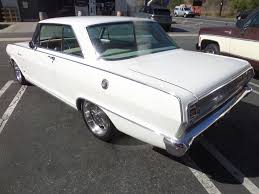 Image result for Ermine White 1964 Nova
