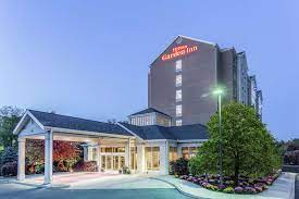 The hilton garden inn albany airport hotel is the perfect location to see and do it all, including. Meetings And Events At Hilton Garden Inn Albany Suny Area Albany Ny Us