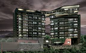 Your trust is our main concern so these ratings for veritas architects sdn bhd are shared 'as is' from employees in line with our community guidelines. Domaine Architects Sdn Bhd