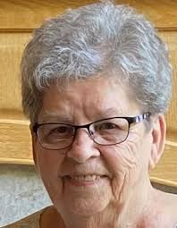 Obituary for Marilyn Roberta Herbek