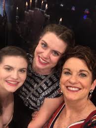 Girls night out in NYC!!