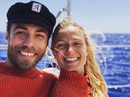 Opnieuw feest voor Kate en William: haar broer James is verloofd