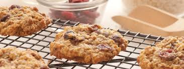 Recette Biscuits Au Gruau Et Aux Canneberges Avec Images Biscuit Au Gruau Canneberge Croustade Aux Pommes
