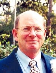 William VanLandingham Obituary (1941