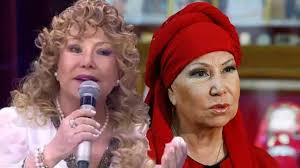 Bedia Akartürk Haberleri