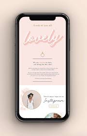 Email Design Boutique Design Logo Online Shop Branding Design