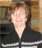 Marlene Simo Obituary (2011)