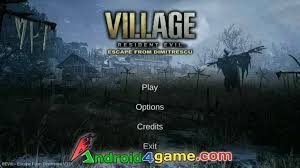 Resident evil 5 latest mod apk is the latest android arcade game full apk pro android mod offline data online and we can help you! Resident Evil Village Apk Download For Android Mobile Android4game