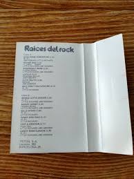 Jimi Hendrix con Little Richard