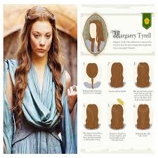 L'actualité de la série tv game of thrones, les épisodes, les personnages, les saisons, bande annonces et diffusions de la série de hbo. Frisuren Inspiriert Durch Game Of Thrones Stylishcircle Deutschland Mittelalterliche Frisuren Haar Styling Haare Wachsen Schneller