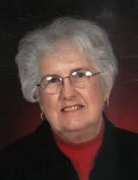 Freida Blue Obituary (2024)