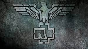 The rammstein logo, as seen on the cover artwork of their 2005 album rosenrot, features a layered r over a cross, which may derive from its logotype, or more exactly, from the letter r and t. Rammstein 1080p 2k 4k 5k Hd Wallpapers Free Download Wallpaper Flare