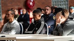 Joshlin Smith: NPA waiting for dates from judge after 3 convicts file appeal notices