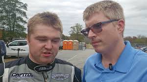 Jeffery Battle went back and forth with Dan Bowes, getting the upper hand  for his third NESS win of the season to kick off the All That's Metal  Oxford 250 doubleheader! Racing