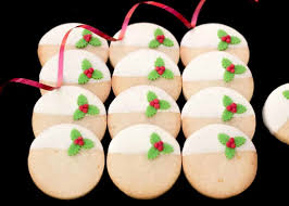 Italian christmas cookies lemon added, are a match made in heaven. Lemon Ginger Christmas Cookies Kitchenmason Easy Step By Step Picture Recipes