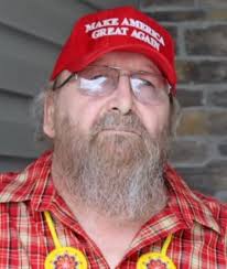 Kirk Hull Obituary (1951