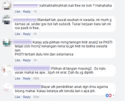Apa yang jadi bila buka gelang alice, tangannya mengecil pada pergelangan nasib la buka nak cuci. Nak Bayar Yuran Anak Pun Bising Netizen Kritik Lelaki Mengeluh Yuran Tadika Swasta Anak Mahal Lobak Merah