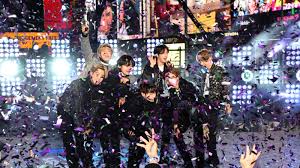 Kpop ファン