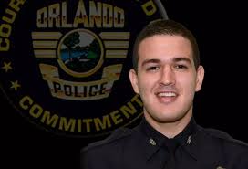 Fallen Orlando police officer's sacrifice remembered with highway  designation