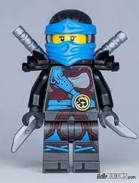 review lego ninjago 70625 samurai vxl hellobricks creations en ensembles de coloriage patte patrouille